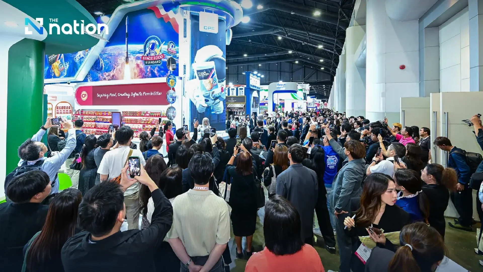 Sustenance to Science: Inside the Tech-Led Revolution of Thai Food Brands