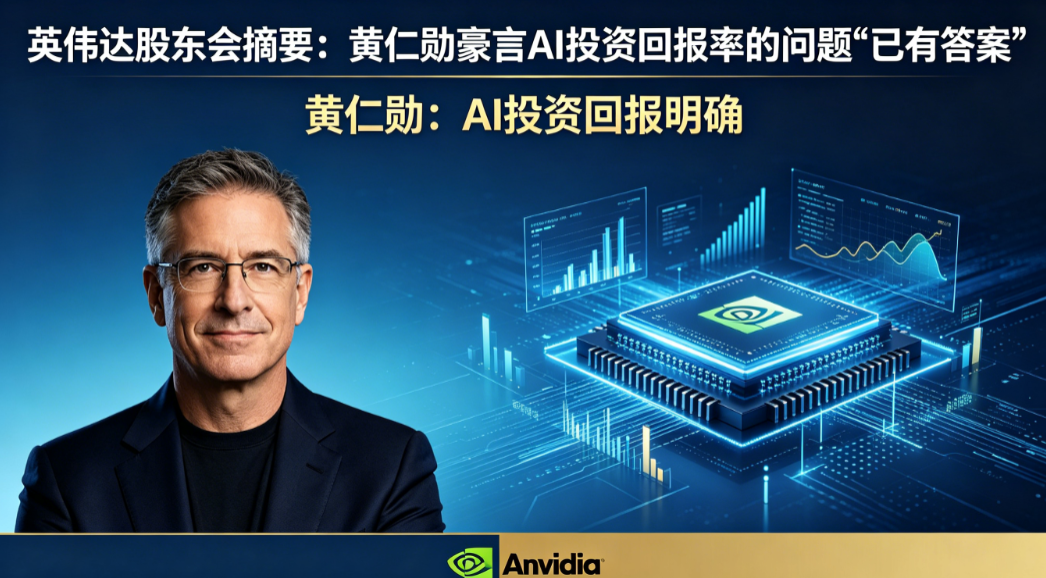 หัวข้อ: NVIDIA ยืนยัน AI สร้างรายได้: การลงทุนใน “โรงงาน Tok